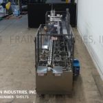 Thiele Cartoner Semi horizon的缩略图。胶水(Semi) S60 WM-MLH