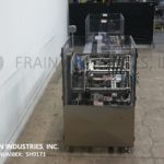 Thiele Cartoner Semi horizon的缩略图。胶水(Semi) S60 WM-MLH