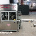 Thumbnail of Posimat Unscrambler Bulk Plastic N15