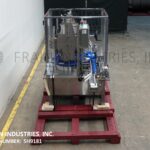 Thumbnail of SureKap Capper Quill RPF8 SureKap Capper Quill RPF8 MRM Elgin Filler Can Piston RPF8