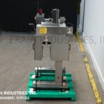 McCarter Candy Chocolate Melter FC8 McCarter Candy Chocolate FC8 KAPS所有Capper Semi Auto（Capper）FC8的缩略图