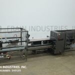 Thumbnail of Doering Feeder Auger ERGOPACK Doering Feeder Auger ERGOPACK Combi America Case Packer Erector/sealer ERGOPACK