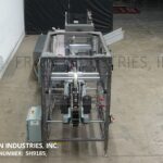 Thumbnail of Doering Feeder Auger ERGOPACK Doering Feeder Auger ERGOPACK Combi America Case Packer Erector/sealer ERGOPACK