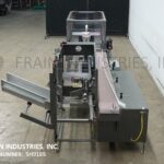 Thumbnail of Doering Feeder Auger ERGOPACK Doering Feeder Auger ERGOPACK Combi America Case Packer Erector/sealer ERGOPACK