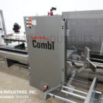 Thumbnail of Doering Feeder Auger ERGOPACK Doering Feeder Auger ERGOPACK Combi America Case Packer Erector/sealer ERGOPACK