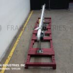 Thumbnail of Lee Kettle Triple Motion 3&frac14;"W X 248"L Lee Kettle Triple Motion 3&frac14;"W X 248"L Flex Link Conveyor Table Top 3&frac14;"W X 248"L