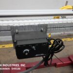 Thumbnail of Lee Kettle Triple Motion 3&frac14;"W X 248"L Lee Kettle Triple Motion 3&frac14;"W X 248"L Flex Link Conveyor Table Top 3&frac14;"W X 248"L