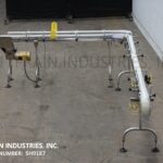 Thumbnail of Autopak Conveyor Table Top XA