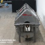 FMC Food Tech Blancher的缩略图旋转40英寸直径