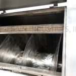 FMC Food Tech Blancher的缩略图旋转40英寸直径