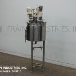 Thumbnail of Lee Tank Processors 50U75