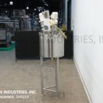 Thumbnail of Lee Tank Processors 50U75