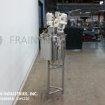 Thumbnail of Lee Tank Processors 50U75