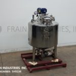 Berlie Falco坦克反应堆SS CRN L4184.5的缩略图