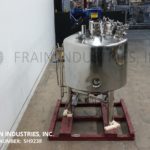 Berlie Falco坦克反应堆SS CRN L4184.5的缩略图