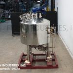 Berlie Falco坦克反应堆SS CRN L4184.5的缩略图