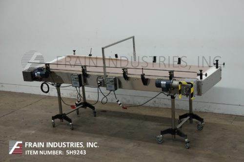 Photo of Unscrambler Accumulators 36