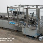 Romaco纸箱半垂直胶PROMATIC BIPAK的缩略图