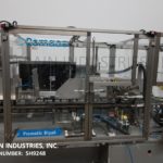 Romaco纸箱半垂直胶PROMATIC BIPAK的缩略图