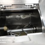 Thumbnail of Stephan Machinery Corp Mixer Paste Horizontal TK150