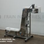 Thumbnail of Nercon Feeder Incline/Cleated Z