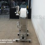 Thumbnail of Nercon Feeder Incline/Cleated Z