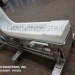 Thumbnail of Nercon Feeder Incline/Cleated Z