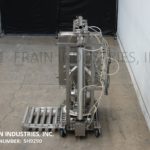 Thumbnail of Murzan Pump Positive DUS-50