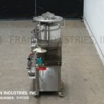 Thumbnail of West Capper Aluminum SF600F