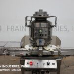 Thumbnail of West Capper Aluminum SF600F