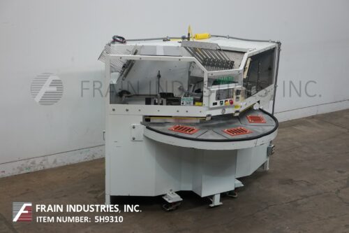 Photo of Alloyd Blister Rotary (Blister) 6SM1216