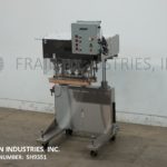 SureKap半自动封盖机SK6000的缩略图