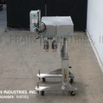 SureKap半自动封盖机SK6000的缩略图