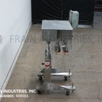 SureKap半自动封盖机SK6000的缩略图