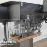 SureKap半自动封盖机SK6000的缩略图