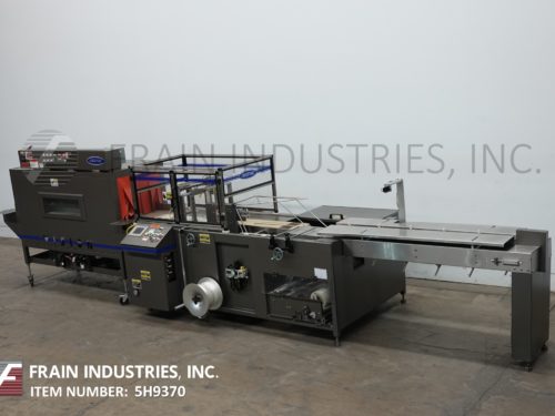 Arpac收缩流TS37/VT162272照片