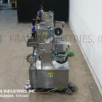 Thumbnail of Fords Packaging Systems Capper Tamper Evident 220