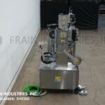 Thumbnail of Fords Packaging Systems Capper Tamper Evident 220