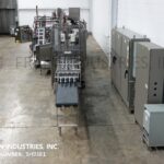 Thumbnail of Rietz Mixer Paste Double Arm AXIOM Rietz Mixer Paste Double Arm AXIOM Douglas Machine Inc Case Packer Wrap Around AXIOM