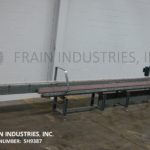 缩略图的输送带包装Off V皮带包装