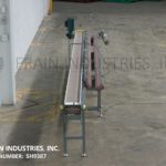 缩略图的输送带包装Off V皮带包装