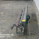 缩略图的输送带包装Off V皮带包装