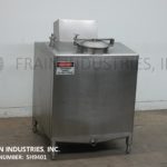 托德街公司坦克处理器的缩略图540加仑