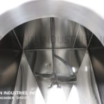 托德街公司坦克处理器的缩略图540加仑