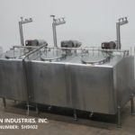 坦克处理器的缩略图600加仑