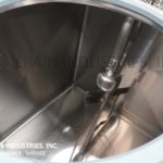 坦克处理器的缩略图600加仑