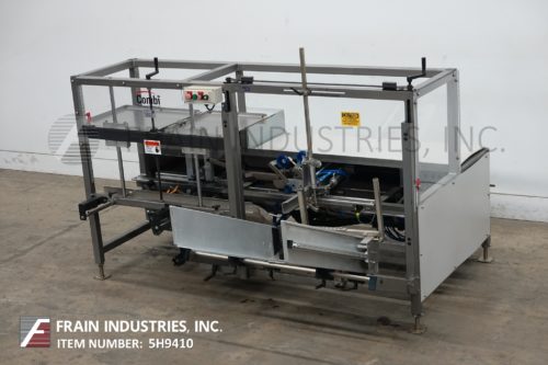 Combi美国箱装胶带2EZ照片