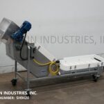 Thumbnail of Nercon Feeder Incline/Cleated 54