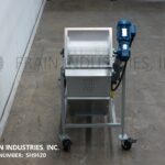 Thumbnail of Nercon Feeder Incline/Cleated 54