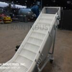 Thumbnail of Nercon Feeder Incline/Cleated 54